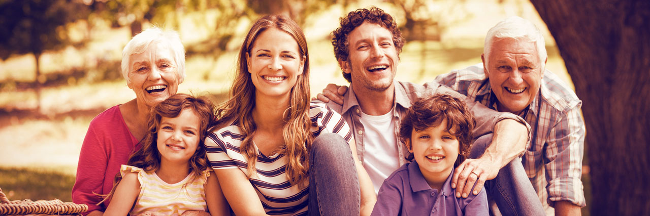 familiemyter