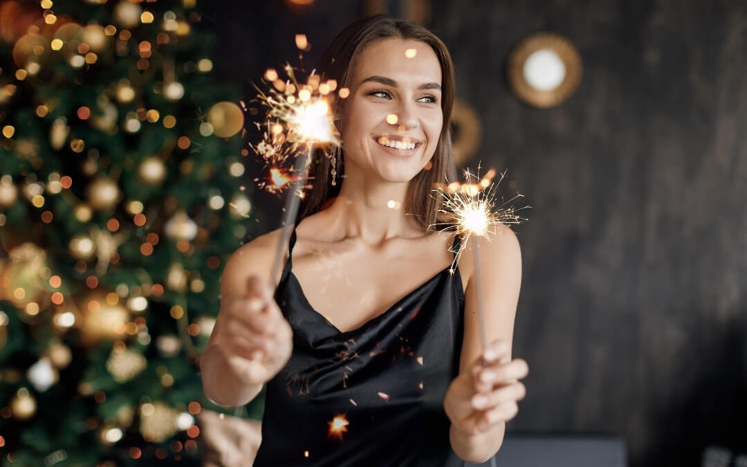 Nyt år – nye mål?