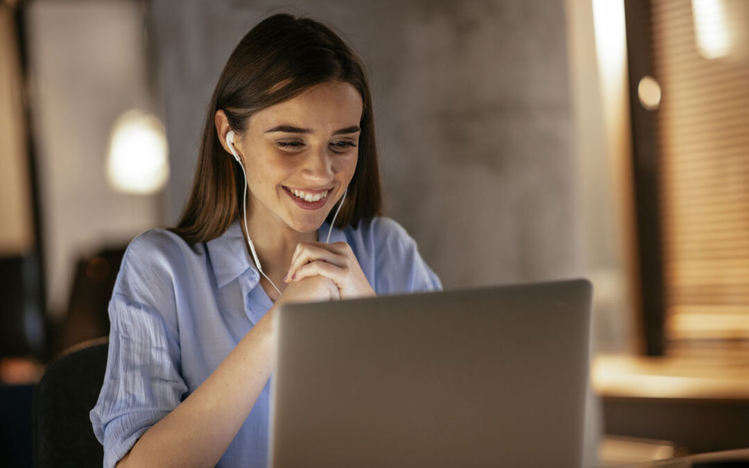 5 tips til at styrke dine venskaber online
