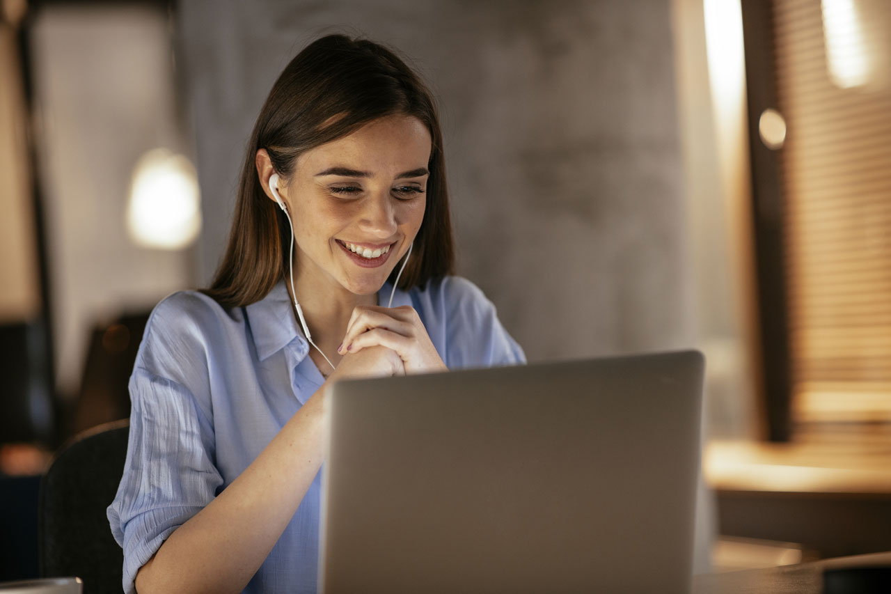 5 tips til at styrke dine venskaber online